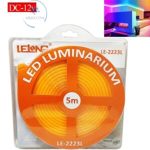 LED LUMINARIUM 5m (LE-2223)