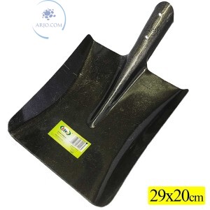 PÁ DE PEDREIRO 29X20cm (ID-8094E)