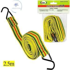 ELÁSTICO EXTENSOR 2.5mX30mm (ID-4914C)