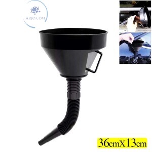 FUNIL MULTIUSO 36cm X 13cm (ID-0304F)