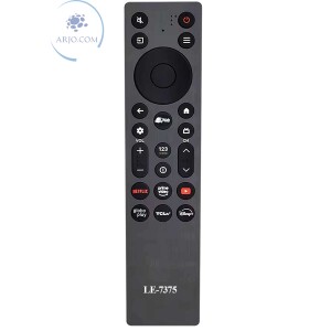 CONTROLE REMOTO TCL SMART (LE-7375)