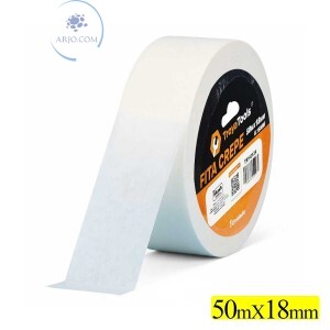FITA CREPE 50 METROS (TRY-0124)