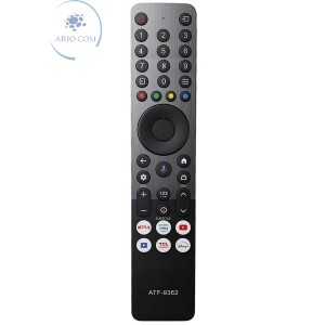CONTROLE REMOTO TCL SMART (ATF-9362)