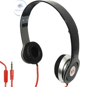 FONE HEADPHONE COM MICROFONE (MAX-F671)