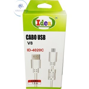 CABO USB V8 2.0 (ID-4020C)