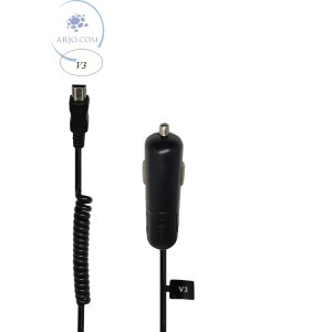CARREGADOR VEICULAR V3 (DC-CVV3)