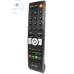 CONTROLE REMOTO AOC LCD (MAX-7406)