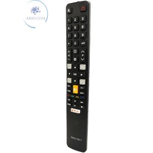 CONTROLE REMOTO TCL SMART/LED/NETFLIX/GLOBO PLAY (MAX-7811)