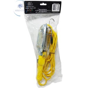 LANTERNA DE EMERGÊNCIA PARA AUTOMÓVEL (ID-6464L)