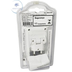 CARREGADOR DE PILHA (MAX-882)