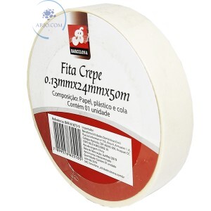 FITA CREPE DE 50 METROS (BAR-61873-9)
