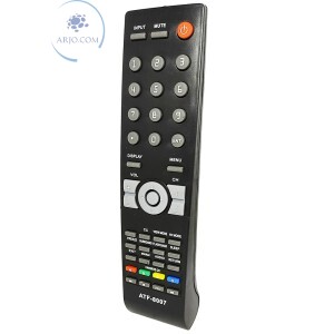 CONTROLE REMOTO SHARP LCD/LED (ATF-8007)
