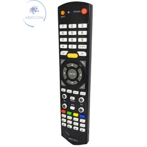 CONTROLE REMOTO SEMP TOSHIBA SMART/NETFLIX (MAX-7011)