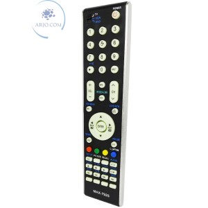 CONTROLE REMOTO SEMP TOSHIBA LCD/LED (MAX-7925)