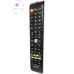 CONTROLE REMOTO SAMSUNG SMART/LED COM PIP (LE-7063)
