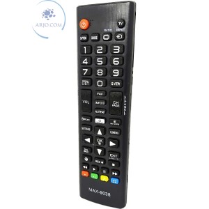 CONTROLE REMOTO LG SMART/LED/MYAPPS (MAX-9038)