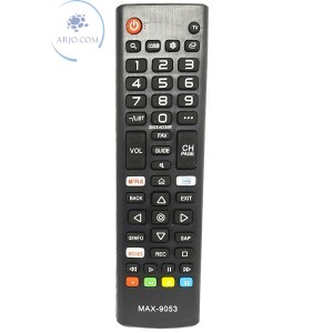 CONTROLE REMOTO LG SMART (MAX-9053)