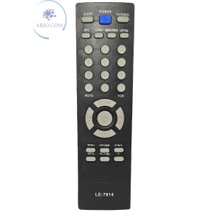 CONTROLE REMOTO LG (LE-7914)