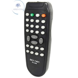 CONTROLE REMOTO LENOXX (SKY-7401)