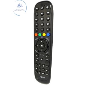 CONTROLE REMOTO AOC LED SMART (LE-7066)