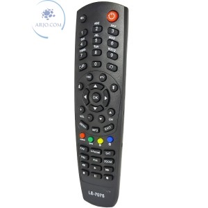 CONTROLE REMOTO RECEPTOR TOCOMBOX (LE-7075)