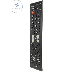 CONTROLE REMOTO HOME THEATER SAMSUNG (MAX-277)