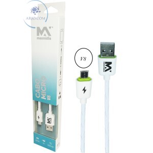 CABO USB V8 3.1A (MAX-V94)