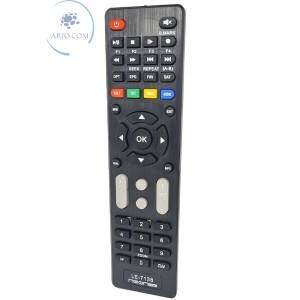 CONTROLE REMOTO RECEPTOR NEONSAT (LE-7138)