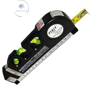 NÍVEL PROFISSIONAL COM TRENA E LASER (N452)