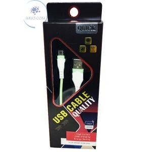 CABO USB V8 1 METRO (N441)