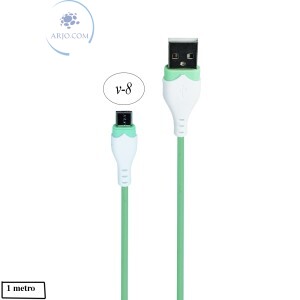 CABO USB V8 1 METRO (N441)