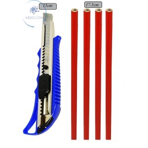 KIT PARA MARCENARIA (ID-9283E)