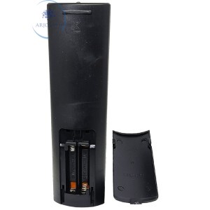 CONTROLE REMOTO LG SMART 3D (MAX-7027)