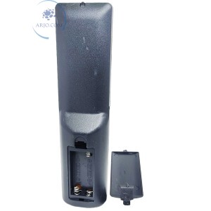 CONTROLE REMOTO RECEPTOR POWERNET (LE-7500)