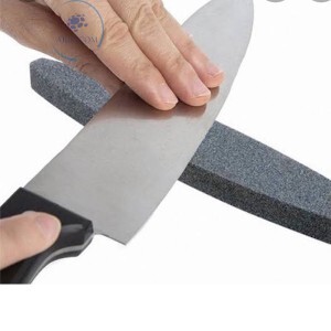 PEDRA DE AFIAR TIPO CANOA 9