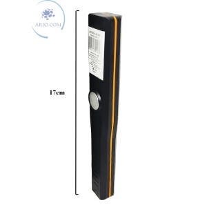 LANTERNA LED 5W (ID-9717L)