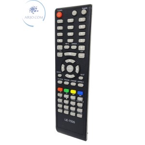 CONTROLE REMOTO PHILCO LCD (LE-7505)