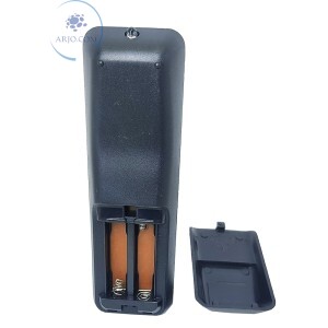 CONTROLE REMOTO DVD PHILIPS (LE-7905)