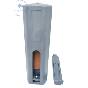 CONTROLE REMOTO RECEPTOR ORBSAT (LE-2100)