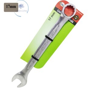 CHAVE COMBINADA 17mm (ID-4701H)