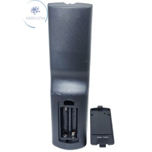 CONTROLE REMOTO RECEPTOR ALPHASAT (LE-7748)