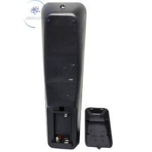 CONTROLE REMOTO PHILIPS LCD (LE-7802)