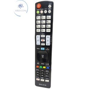 CONTROLE REMOTO LG SMART / NETFLIX / AMAZON (MAX-9135)