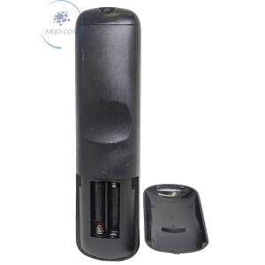 CONTROLE REMOTO AOC 4K ROKU TV (LE-7246)