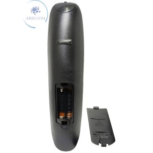 CONTROLE REMOTO RECEPTOR AZAMERICA (LE-7750)