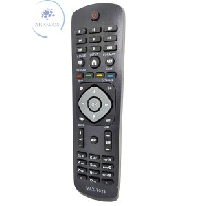 CONTROLE REMOTO PHILIPS LCD/SMART (MAX-7023)