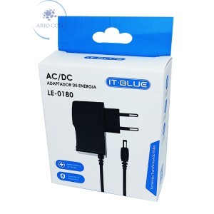 FONTE ADAPTADOR DE ENERGIA 5V 2A (LE-0180)