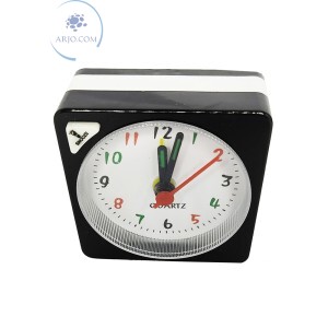 RELÓGIO DESPERTADOR TRÊS TOQUES (LE-8116)