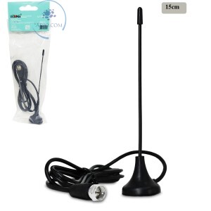 ANTENA INTERNA VHF & UHF (LE-3094-14)