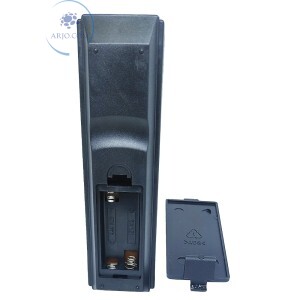 CONTROLE REMOTO RECEPTOR CENTURY DIGITAL (LE-7085)